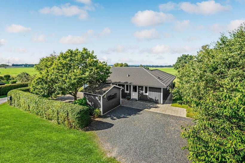 Foto von Ferienhaus MB82 in Ebeltoft - Ostjütland