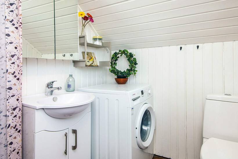 Foto von Ferienhaus MB84 in Vrist - Vejlby Klit - Westjütland