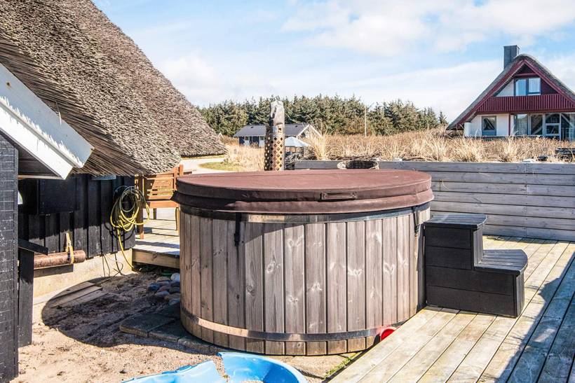Foto von Ferienhaus MB84 in Vrist - Vejlby Klit - Westjütland