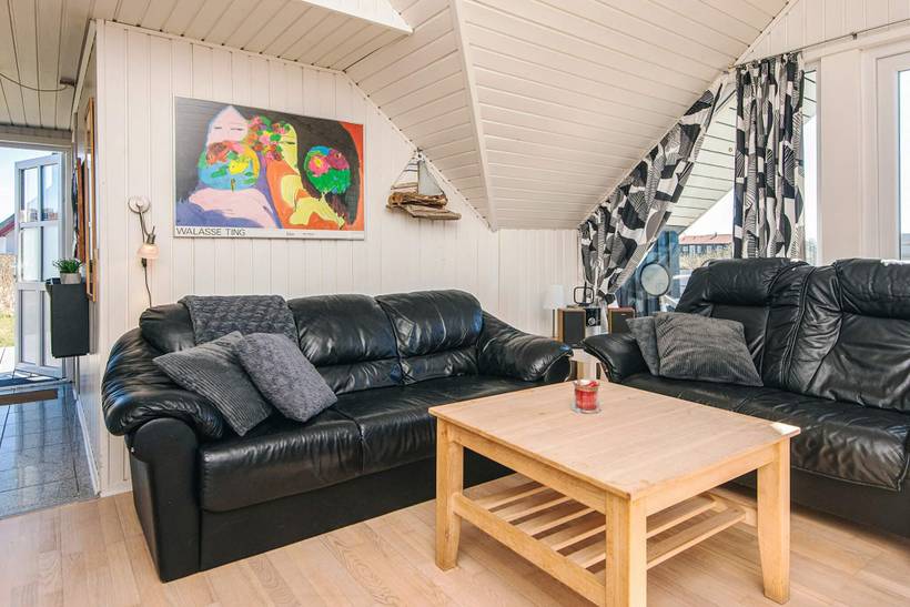 Foto von Ferienhaus MB84 in Vrist - Vejlby Klit - Westjütland