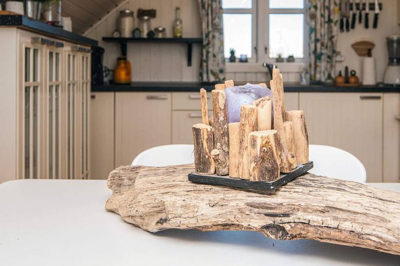 Foto von Ferienhaus MB84 in Vrist - Vejlby Klit - Westjütland