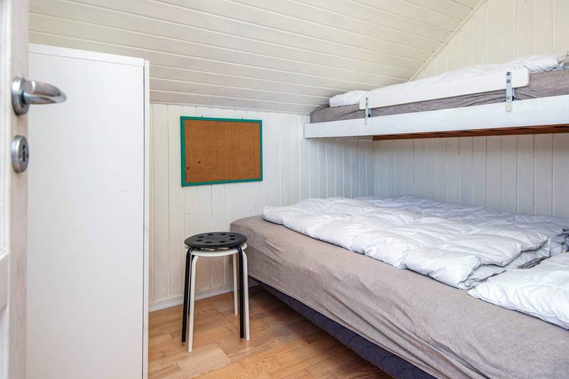 Foto von Ferienhaus MB84 in Vrist - Vejlby Klit - Westjütland