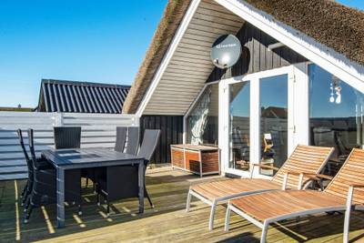Vorschaubild von Ferienhaus MB84 in Vrist - Vejlby Klit - Westjütland