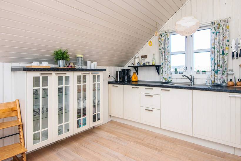 Foto von Ferienhaus MB84 in Vrist - Vejlby Klit - Westjütland