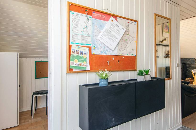 Foto von Ferienhaus MB84 in Vrist - Vejlby Klit - Westjütland