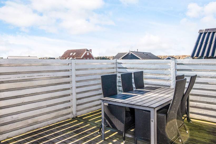 Foto von Ferienhaus MB84 in Vrist - Vejlby Klit - Westjütland