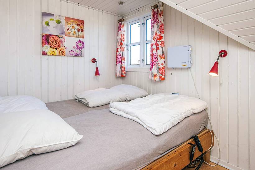 Foto von Ferienhaus MB84 in Vrist - Vejlby Klit - Westjütland