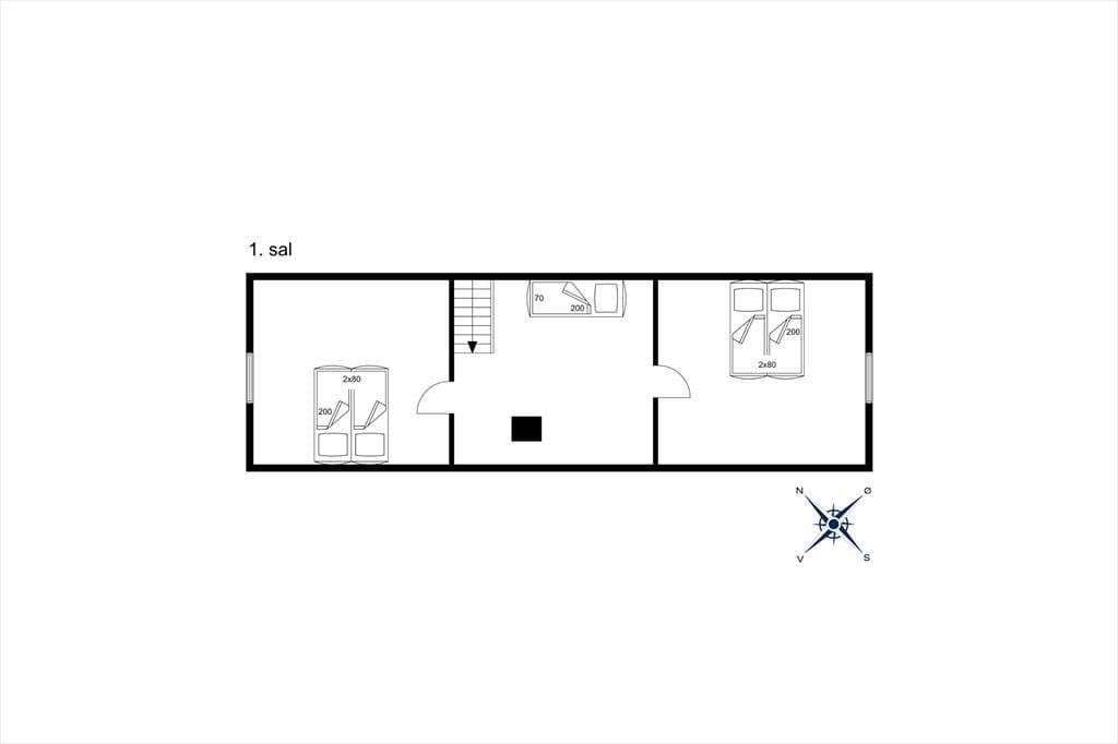 Vorschaubild von Ferienhaus MB89 in Vester Husby - Westjütland