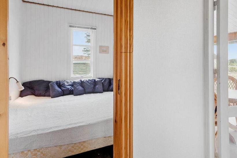 Foto von Ferienhaus MB90 auf Langholm - Lolland