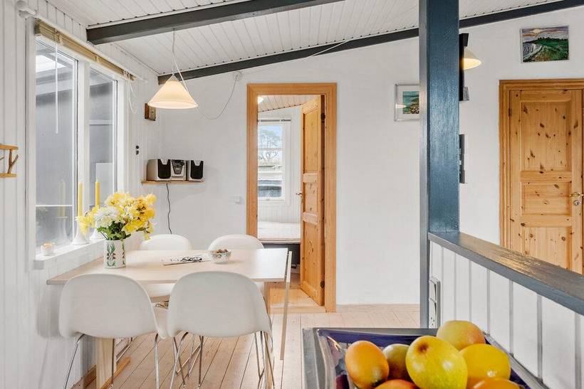Foto von Ferienhaus MB90 auf Langholm - Lolland