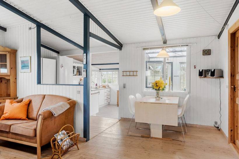 Foto von Ferienhaus MB90 auf Langholm - Lolland