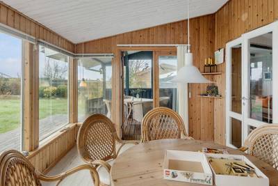 Vorschaubild von Ferienhaus MB90 auf Langholm - Lolland