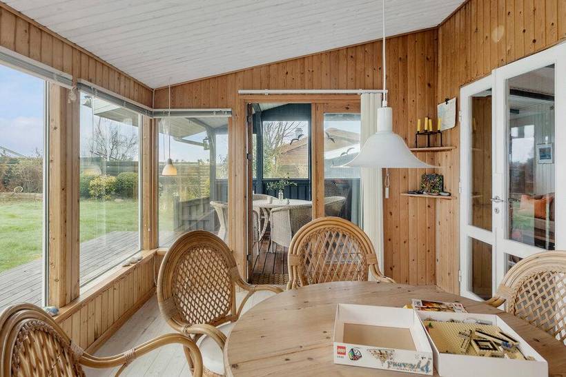 Foto von Ferienhaus MB90 auf Langholm - Lolland