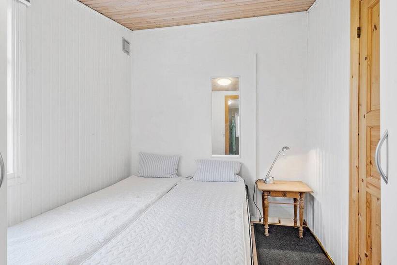 Foto von Ferienhaus MB90 auf Langholm - Lolland