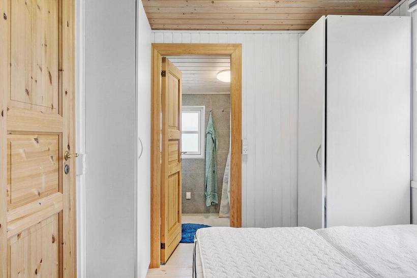 Foto von Ferienhaus MB90 auf Langholm - Lolland