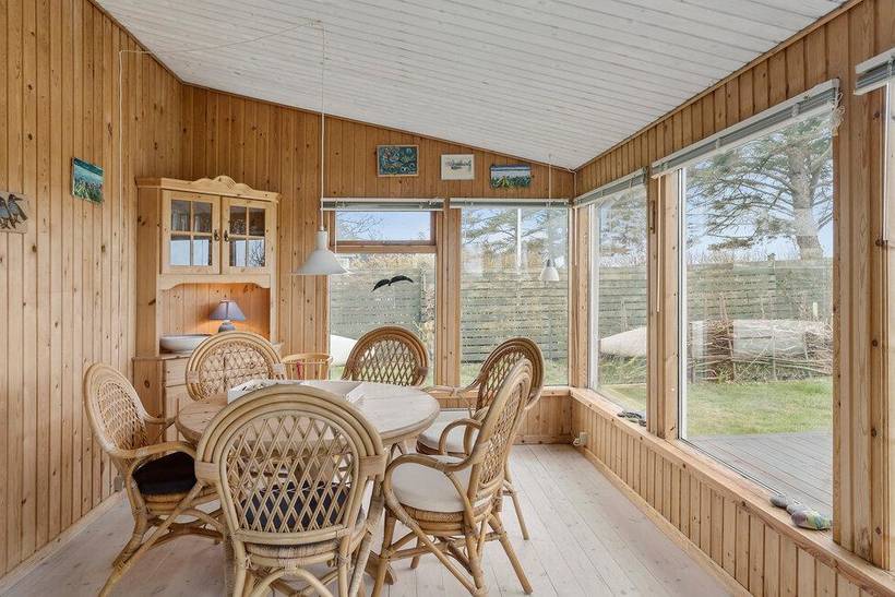 Foto von Ferienhaus MB90 auf Langholm - Lolland