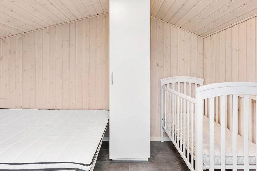 Foto von Ferienhaus MB90 auf Langholm - Lolland