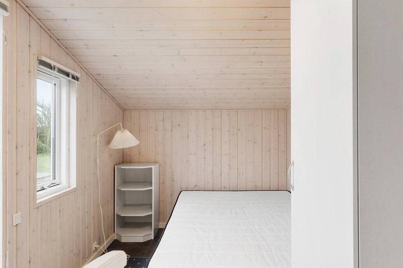 Foto von Ferienhaus MB90 auf Langholm - Lolland