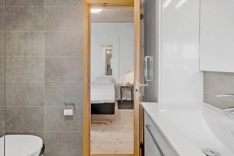 Foto von Ferienhaus MB90 auf Langholm - Lolland