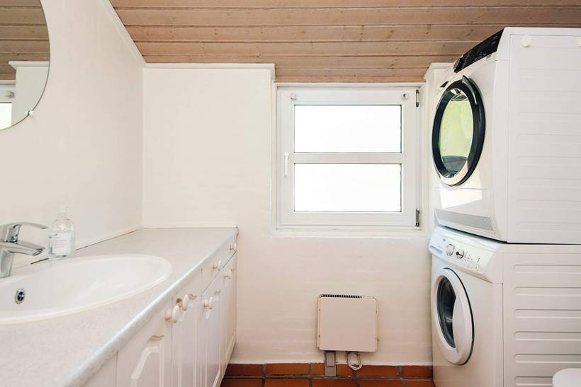 Foto von Ferienhaus MB92 in Blåvand - Westjütland