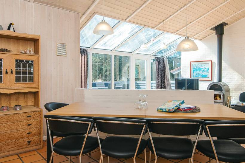 Foto von Ferienhaus MB92 in Blåvand - Westjütland