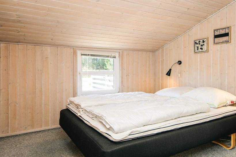 Foto von Ferienhaus MB92 in Blåvand - Westjütland