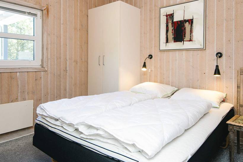 Foto von Ferienhaus MB92 in Blåvand - Westjütland