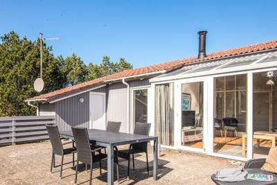 Vorschaubild von Ferienhaus MB92 in Blåvand - Westjütland