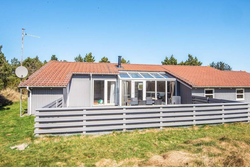 Foto von Ferienhaus MB92 in Blåvand - Westjütland