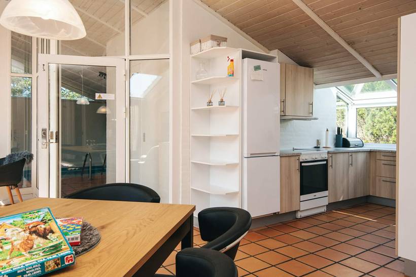 Foto von Ferienhaus MB92 in Blåvand - Westjütland