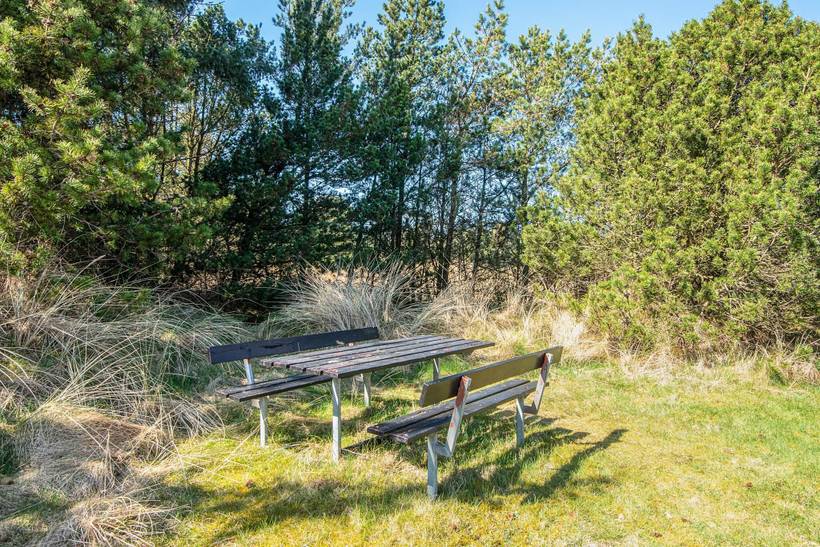 Foto von Ferienhaus MB92 in Blåvand - Westjütland