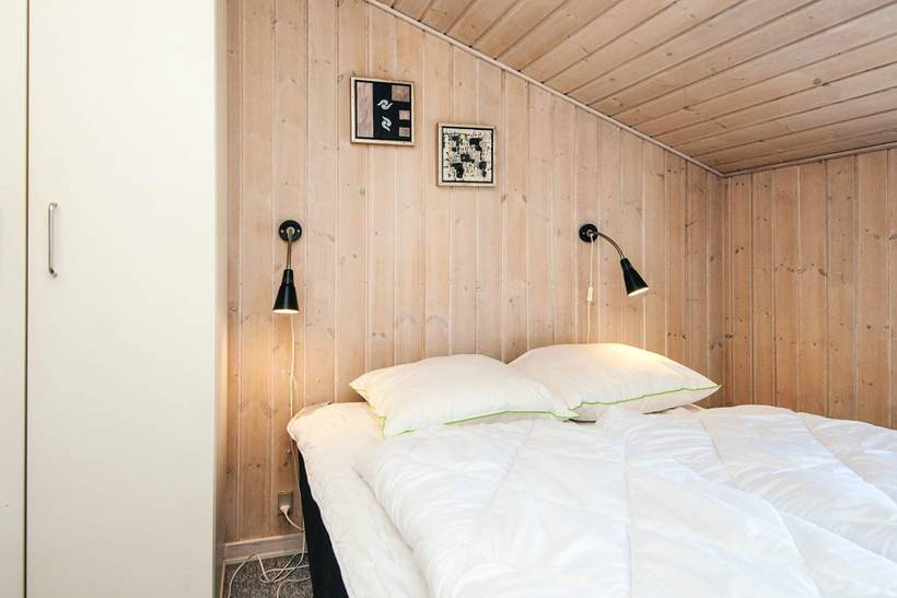 Foto von Ferienhaus MB92 in Blåvand - Westjütland