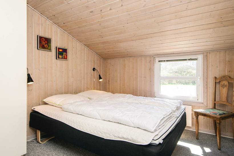Foto von Ferienhaus MB92 in Blåvand - Westjütland