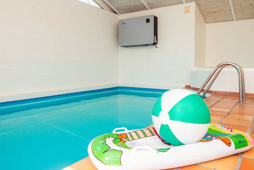 Foto von Ferienhaus MB92 in Blåvand - Westjütland