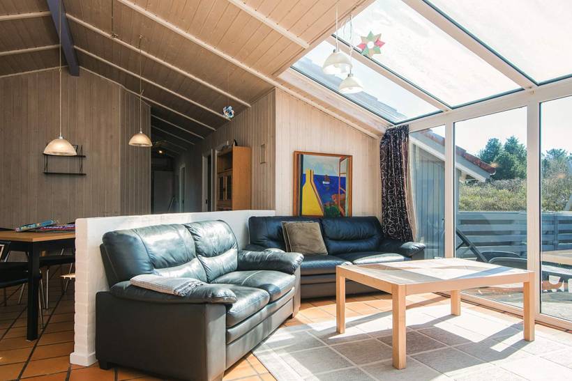 Foto von Ferienhaus MB92 in Blåvand - Westjütland