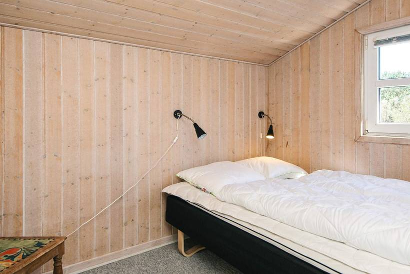 Foto von Ferienhaus MB92 in Blåvand - Westjütland