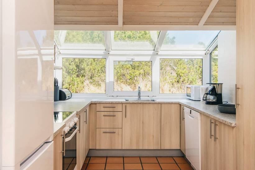 Foto von Ferienhaus MB92 in Blåvand - Westjütland