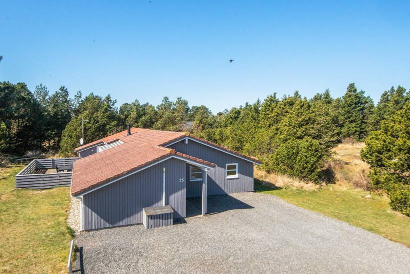 Foto von Ferienhaus MB92 in Blåvand - Westjütland