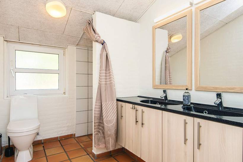 Foto von Ferienhaus MB92 in Blåvand - Westjütland