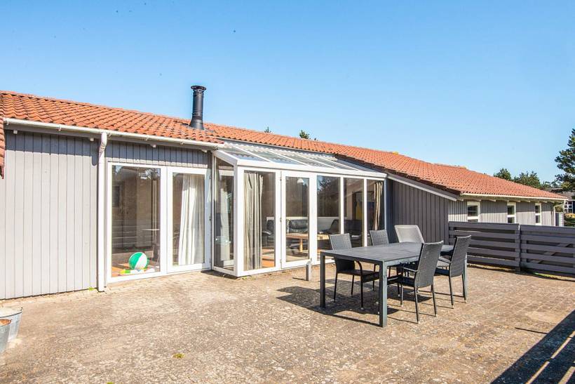 Foto von Ferienhaus MB92 in Blåvand - Westjütland