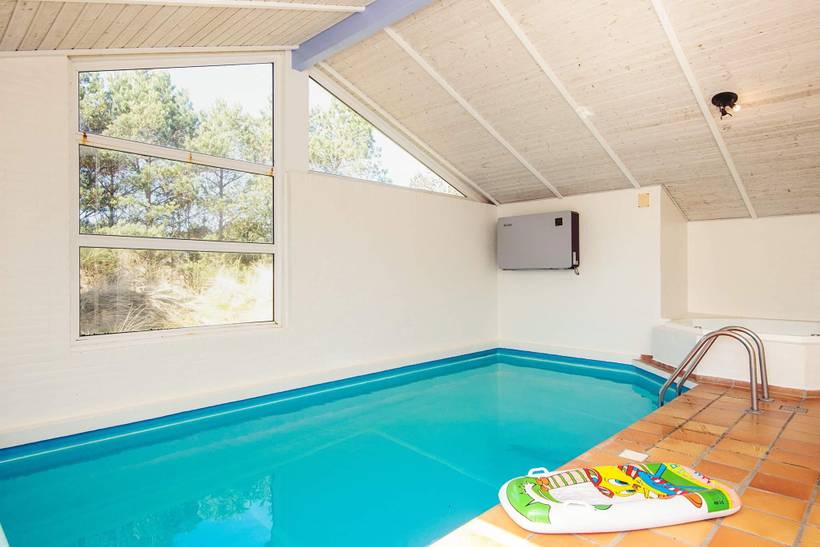 Foto von Ferienhaus MB92 in Blåvand - Westjütland
