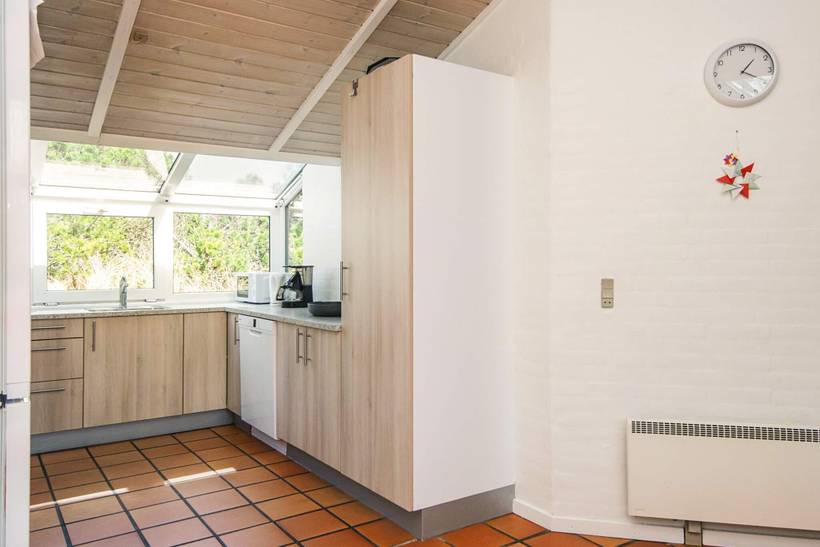 Foto von Ferienhaus MB92 in Blåvand - Westjütland