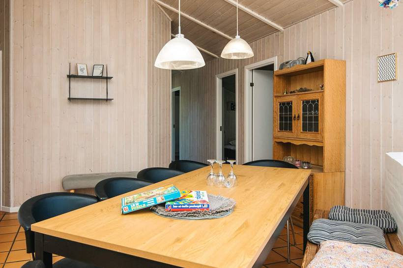 Foto von Ferienhaus MB92 in Blåvand - Westjütland