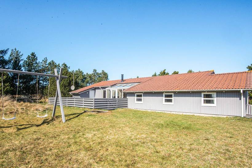 Foto von Ferienhaus MB92 in Blåvand - Westjütland