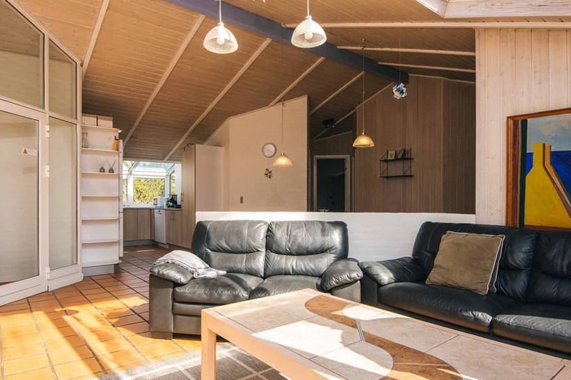 Foto von Ferienhaus MB92 in Blåvand - Westjütland