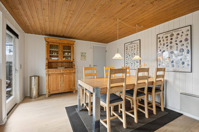 Foto von Ferienhaus MB99 in Haurvig - Årgab - Westjütland