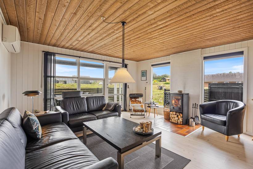 Foto von Ferienhaus MB99 in Haurvig - Årgab - Westjütland