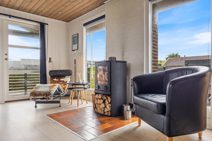 Foto von Ferienhaus MB99 in Haurvig - Årgab - Westjütland