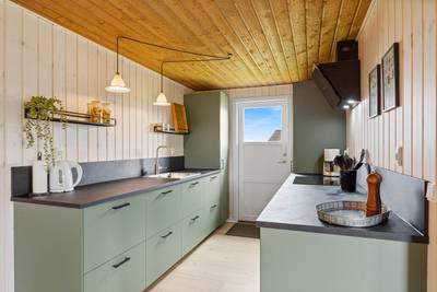 Vorschaubild von Ferienhaus MB99 in Haurvig - Årgab - Westjütland