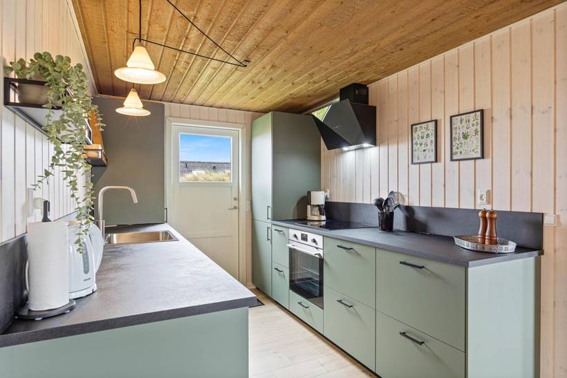 Foto von Ferienhaus MB99 in Haurvig - Årgab - Westjütland